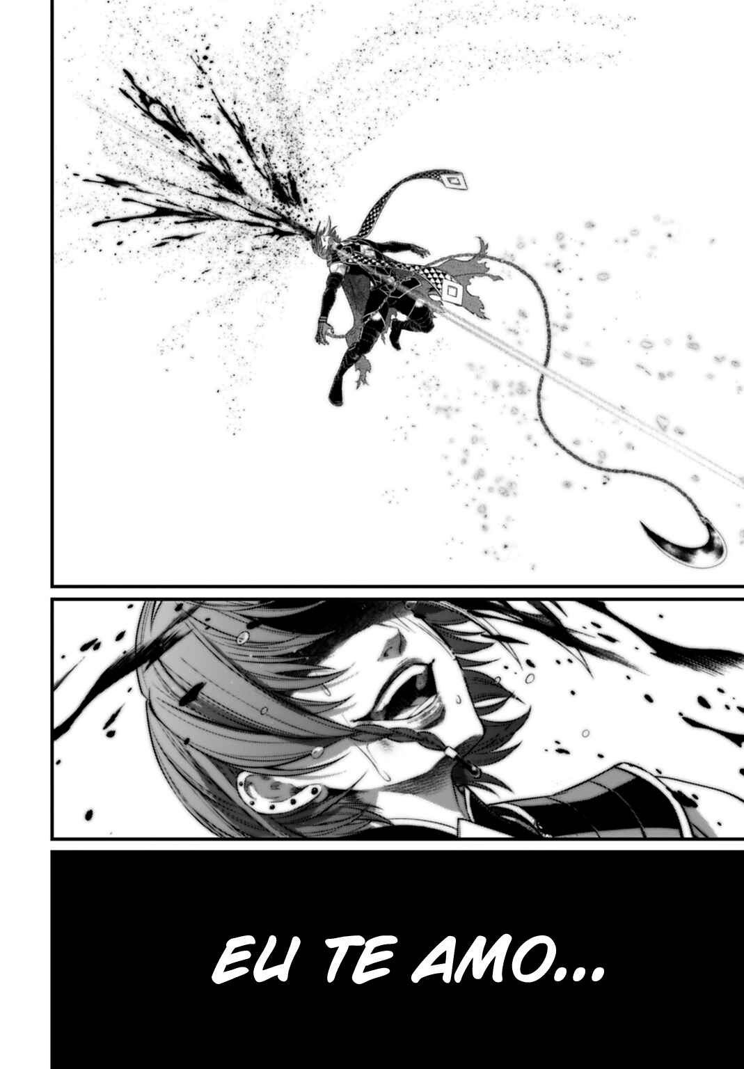 Read Shuumatsu no Valkyrie Pt Manga Online
