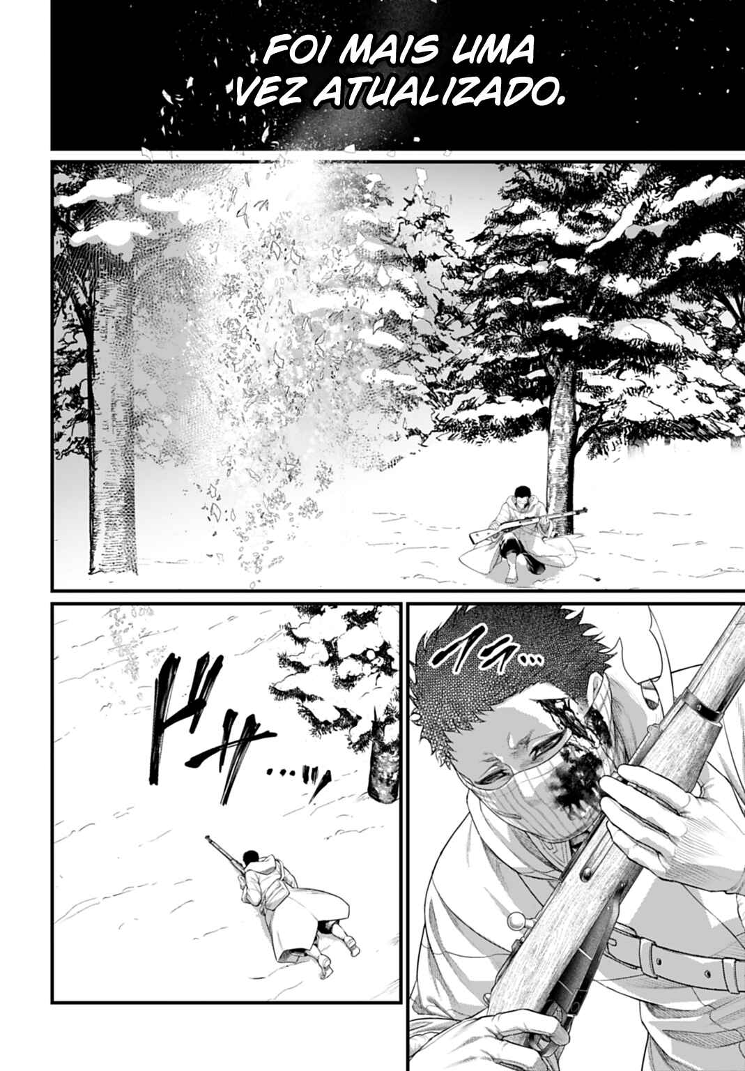 Read Shuumatsu no Valkyrie Pt Manga Online