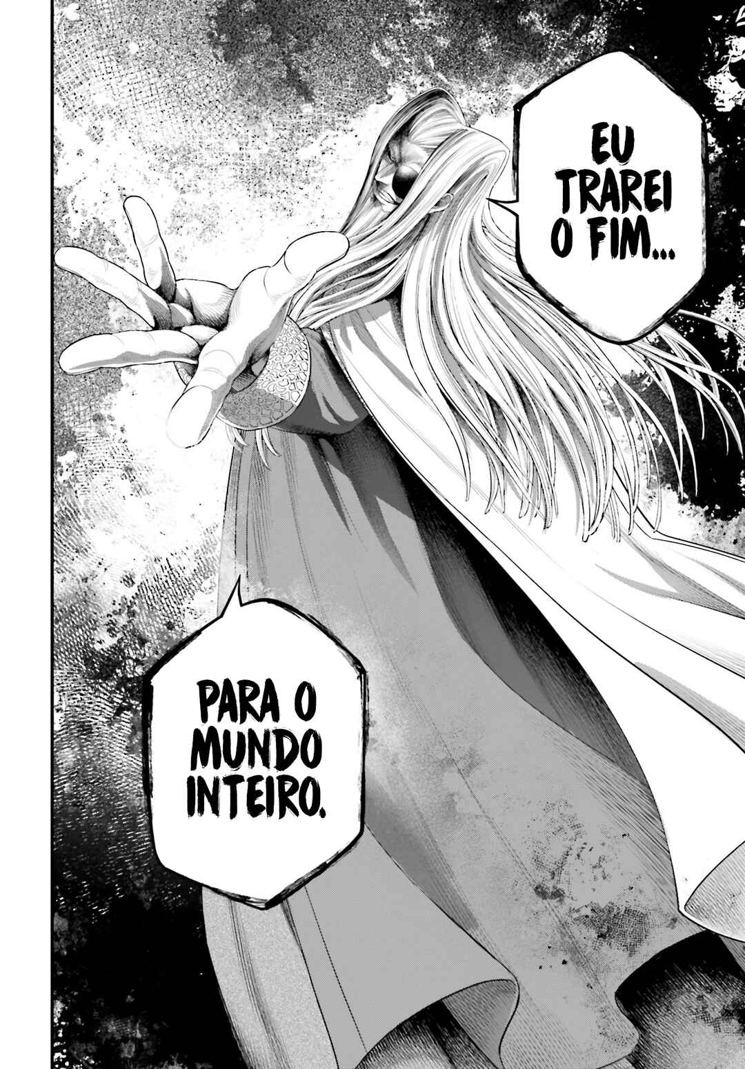 Read Shuumatsu no Valkyrie Pt Manga Online