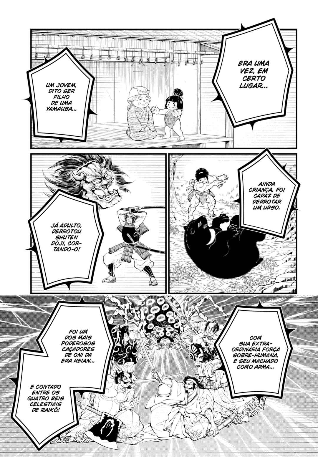 Read Shuumatsu no Valkyrie Pt Manga Online
