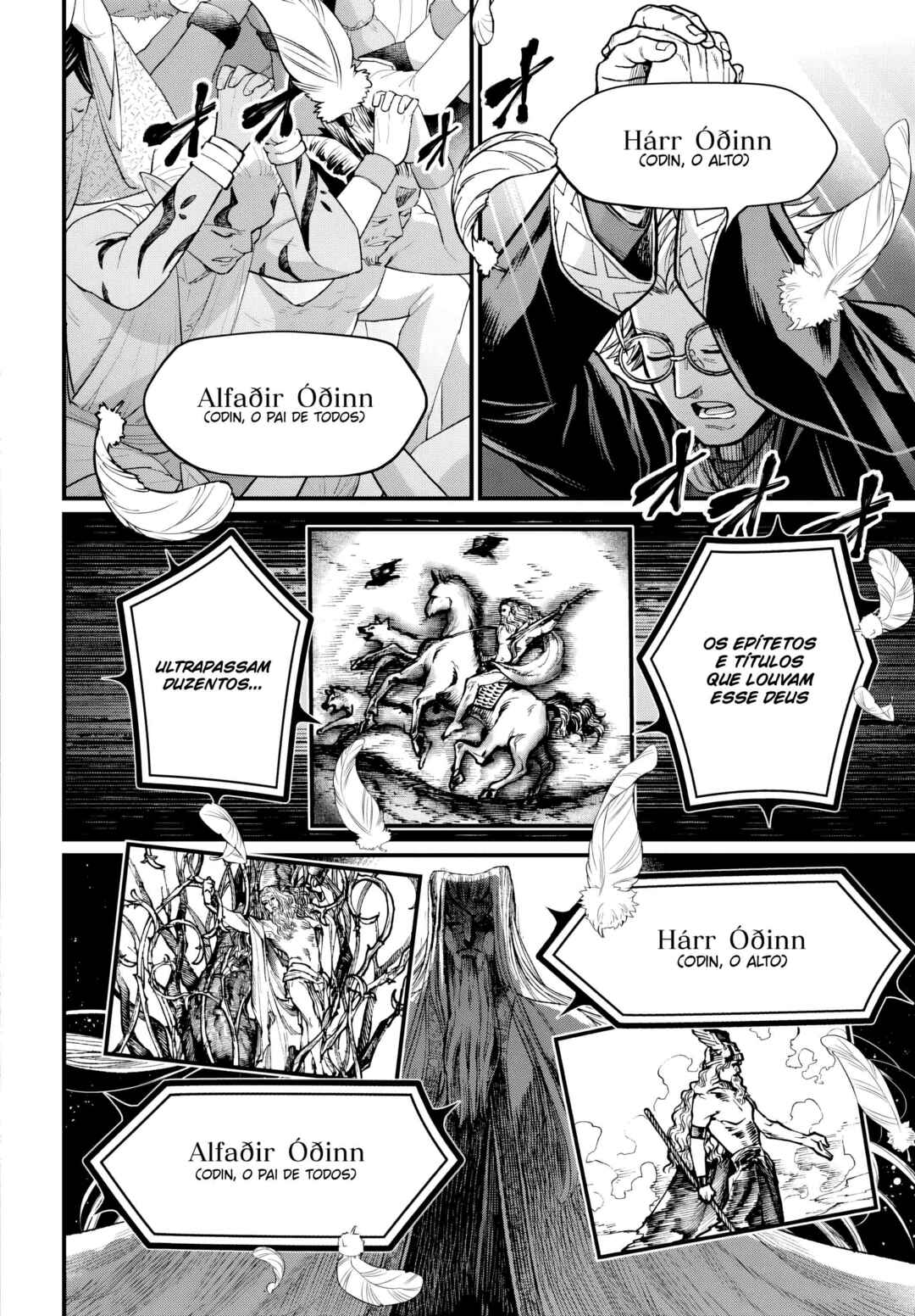 Read Shuumatsu no Valkyrie Pt Manga Online
