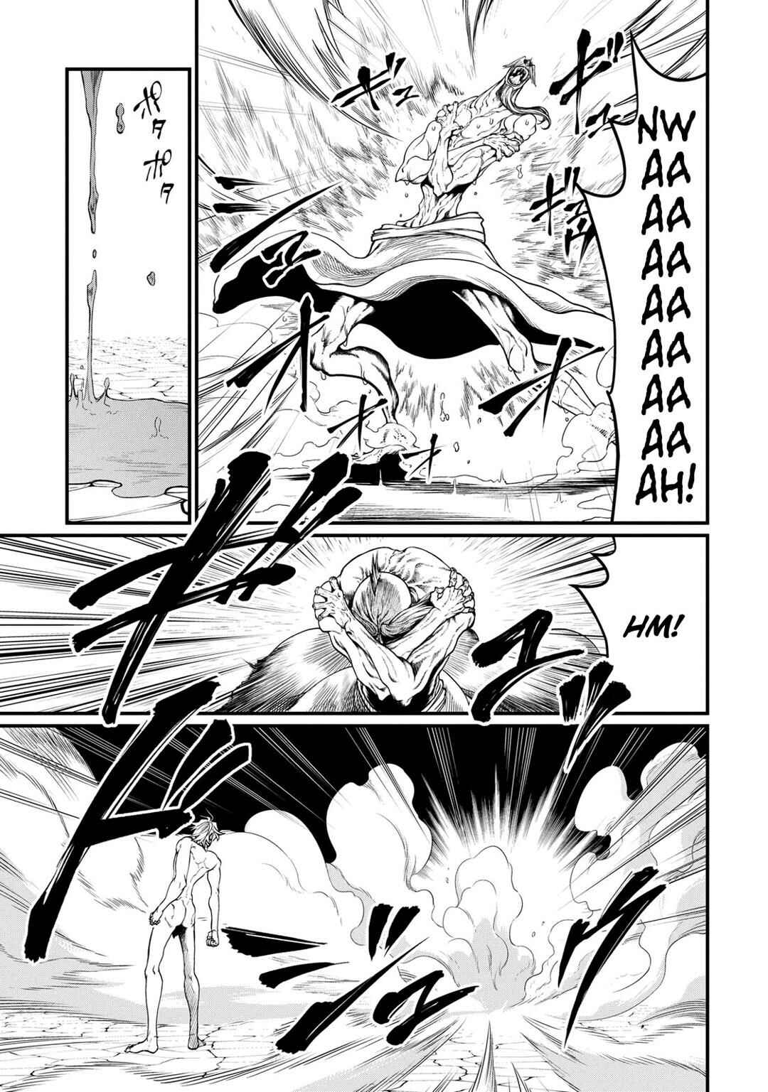 Read Shuumatsu no Valkyrie Pt Manga Online