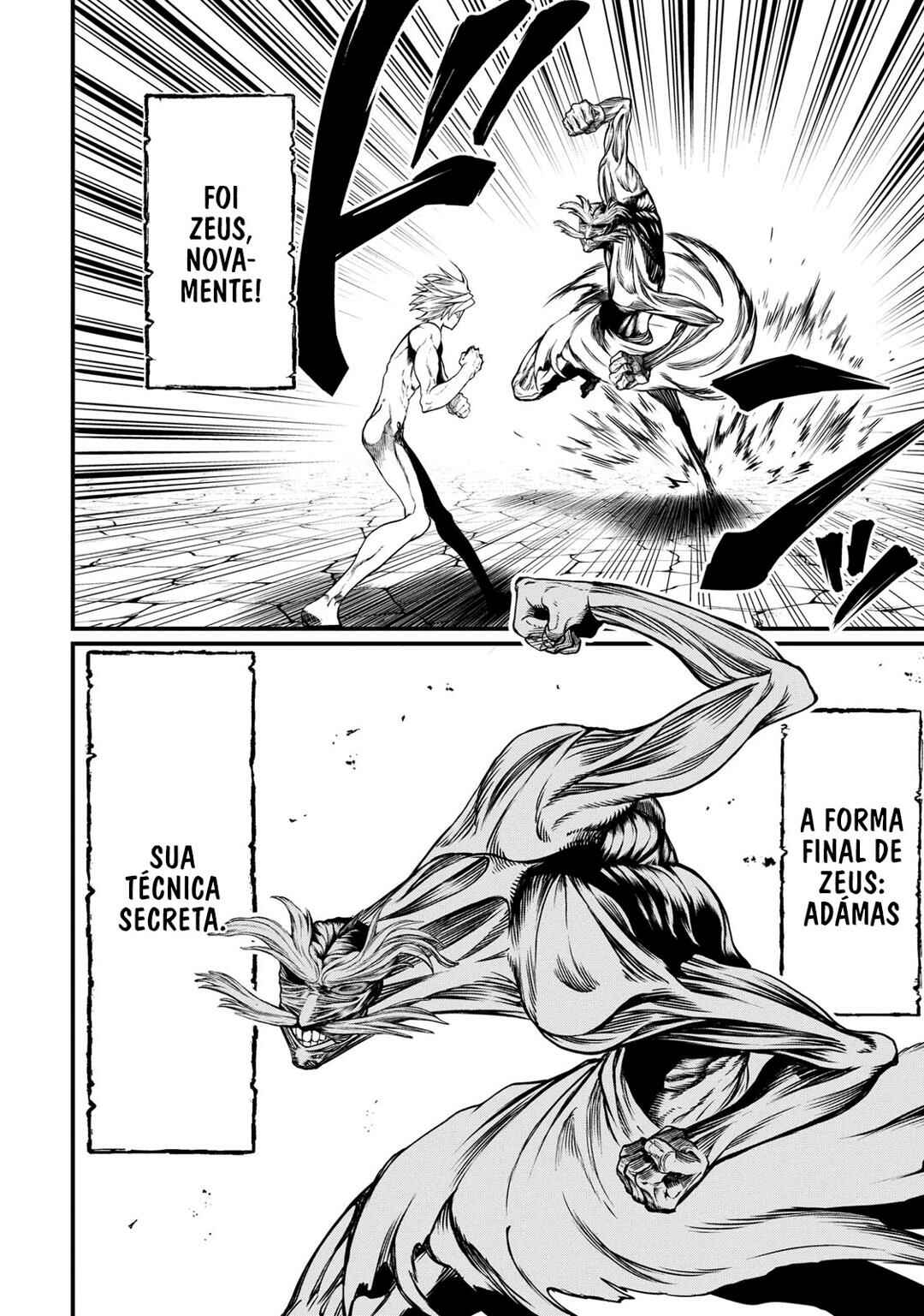 Read Shuumatsu no Valkyrie Pt Manga Online