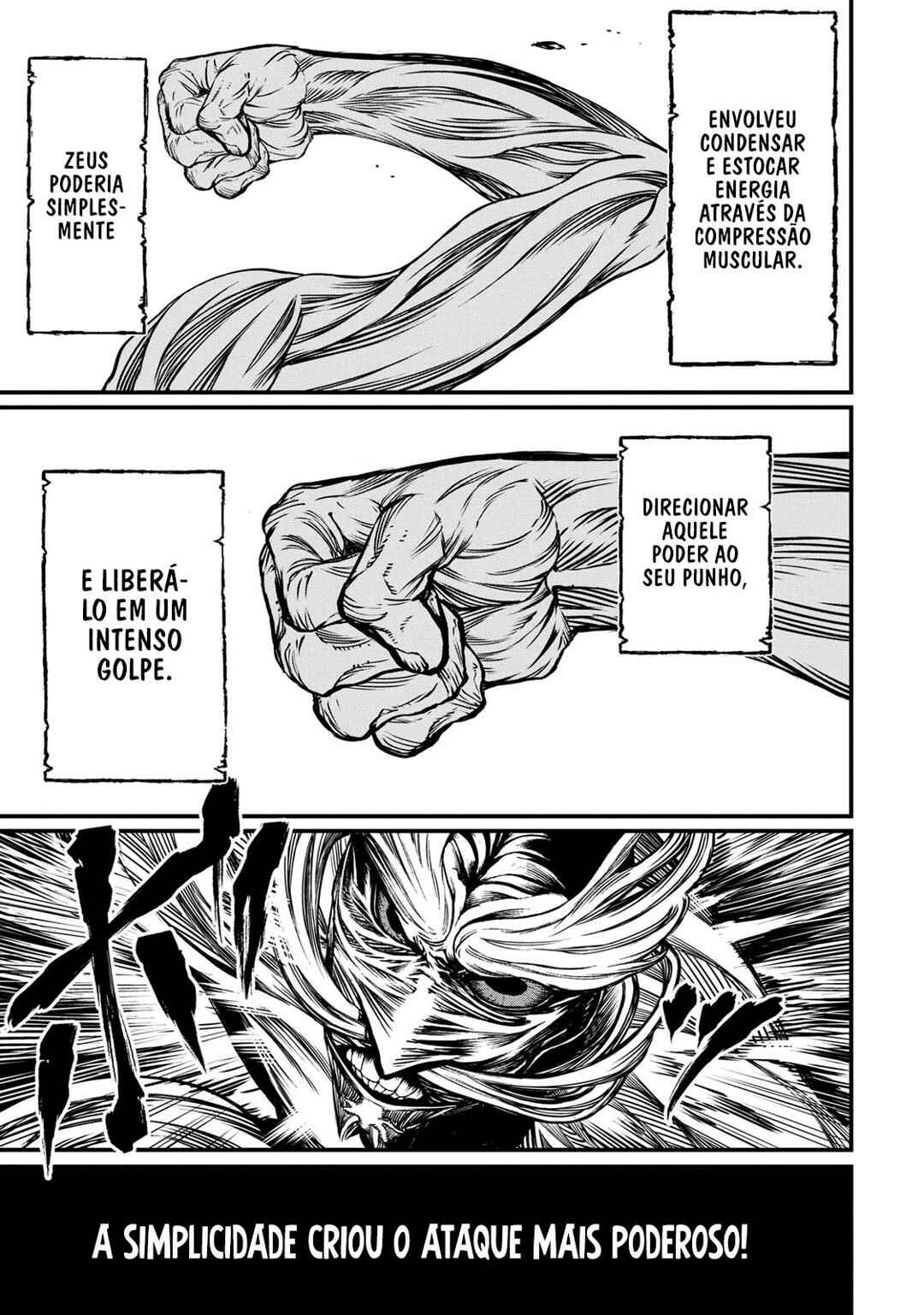 Read Shuumatsu no Valkyrie Pt Manga Online