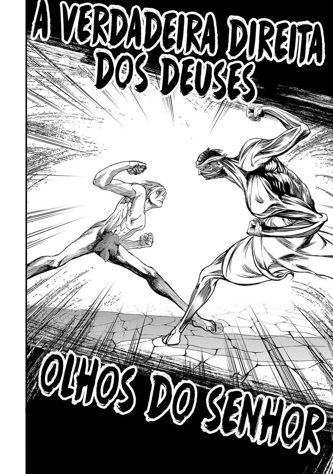 Read Shuumatsu no Valkyrie Pt Manga Online