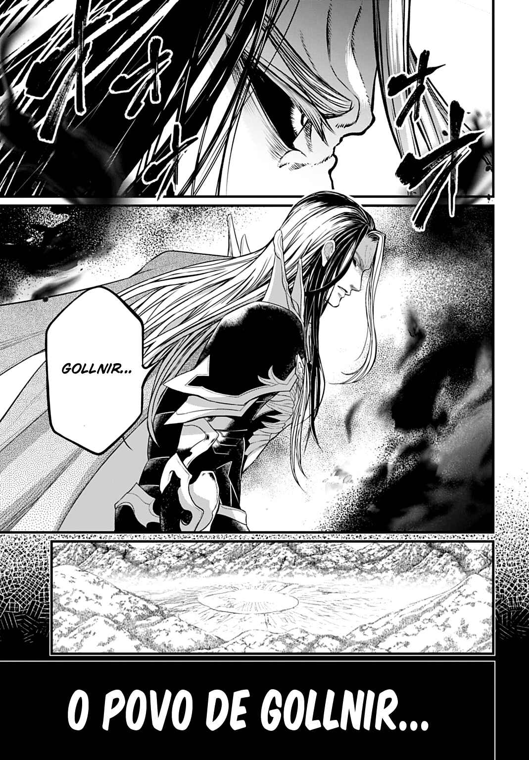 Read Shuumatsu no Valkyrie Pt Manga Online