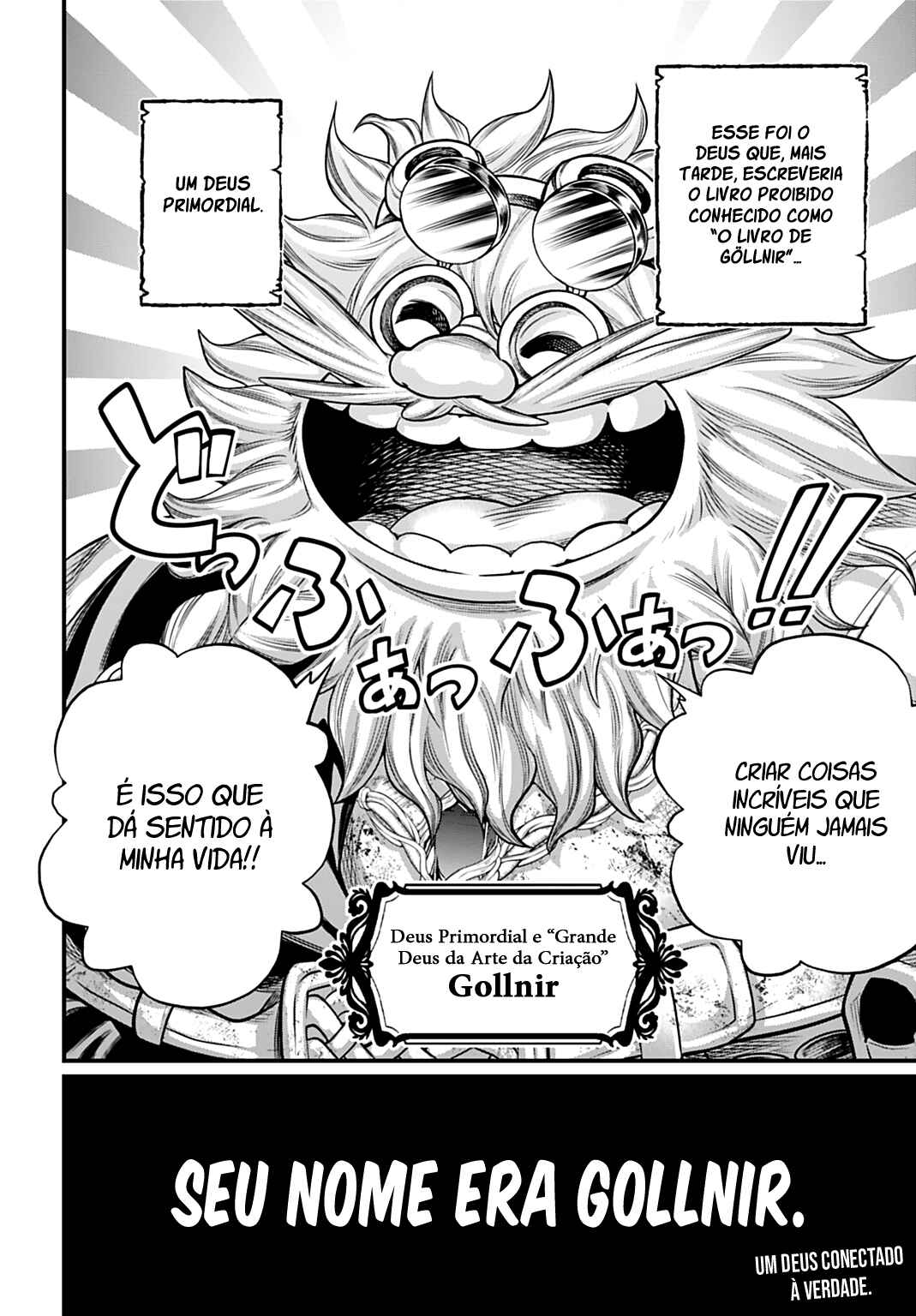Read Shuumatsu no Valkyrie Pt Manga Online