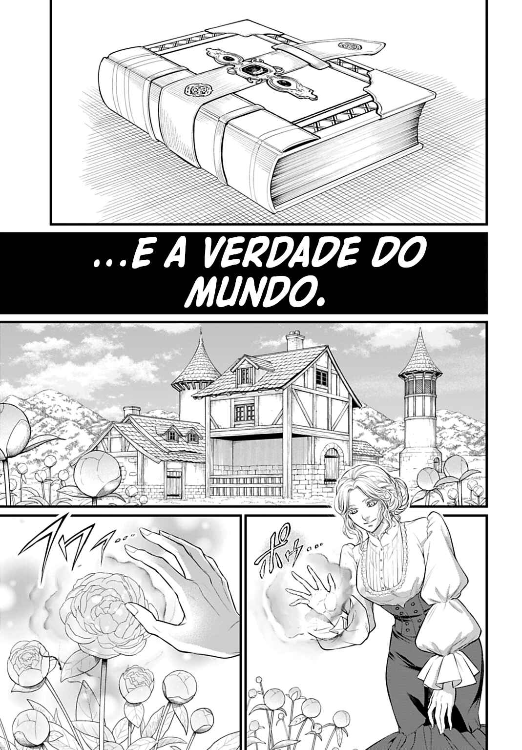 Read Shuumatsu no Valkyrie Pt Manga Online