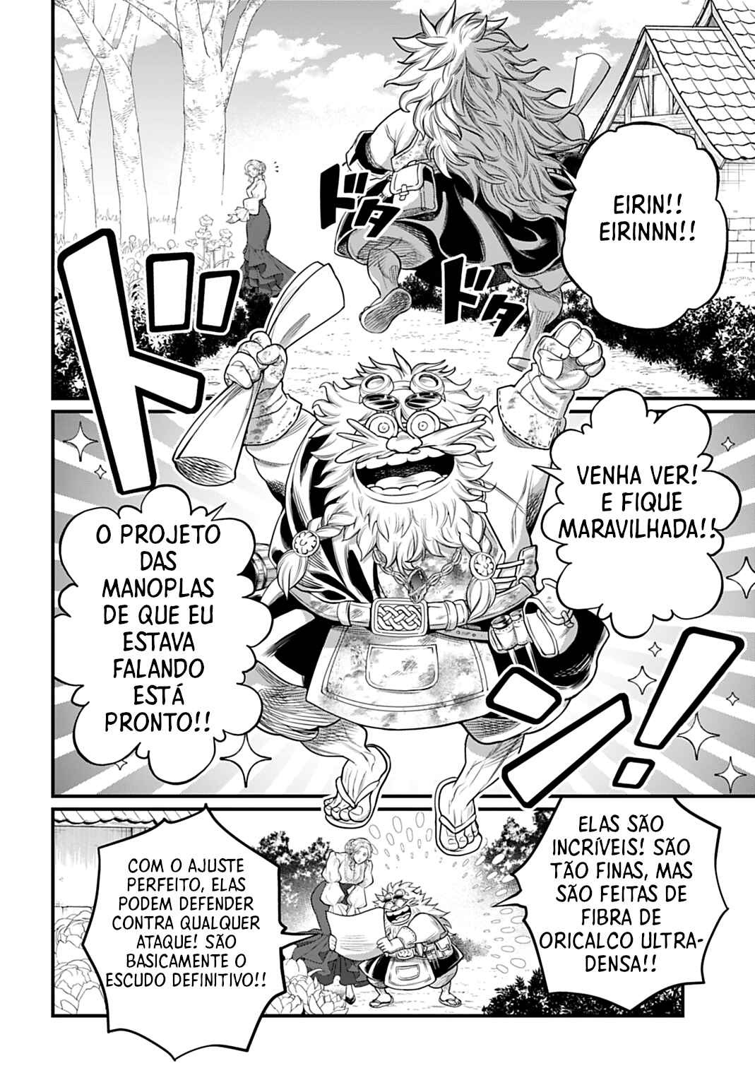 Read Shuumatsu no Valkyrie Pt Manga Online