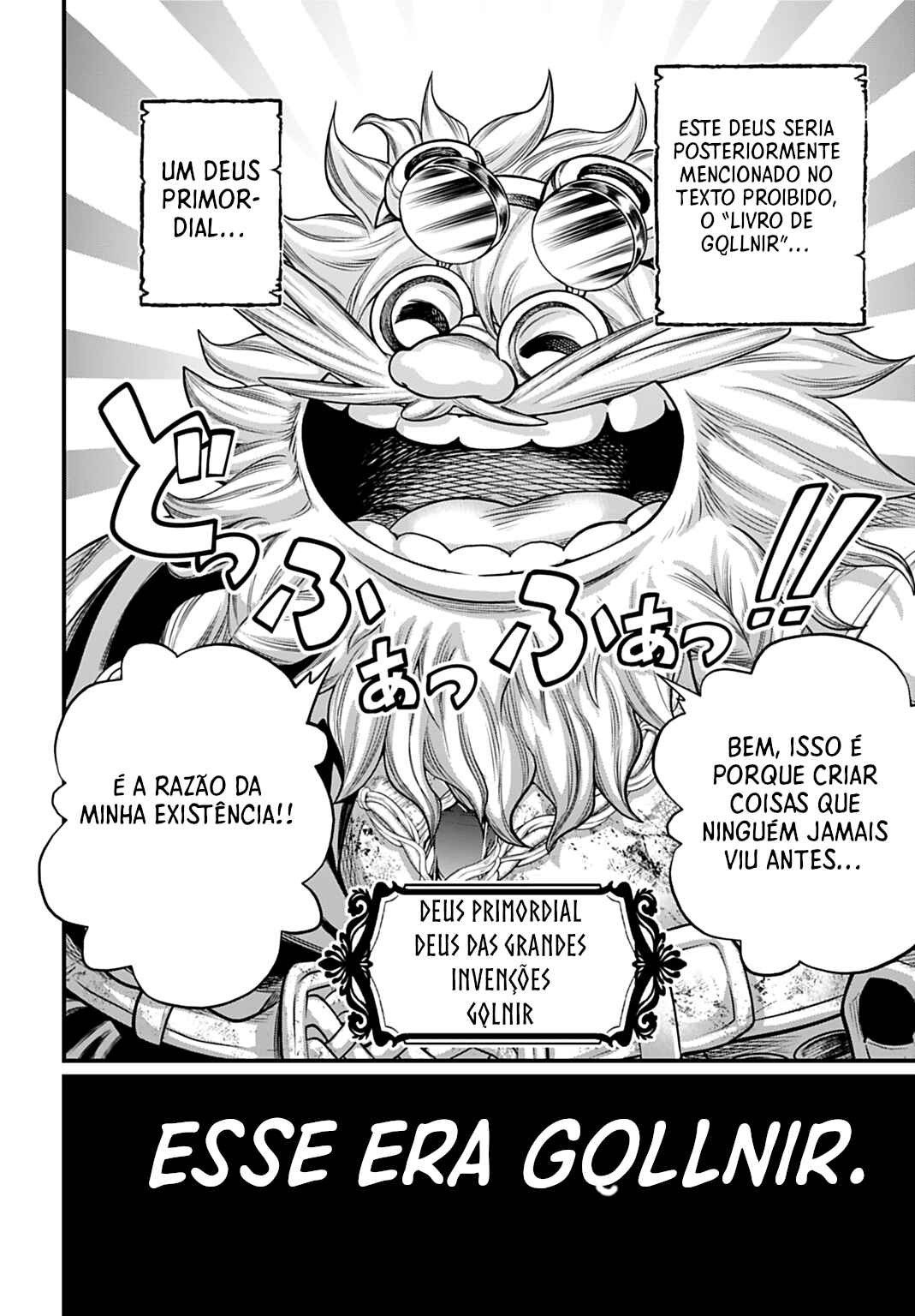 Read Shuumatsu no Valkyrie Pt Manga Online
