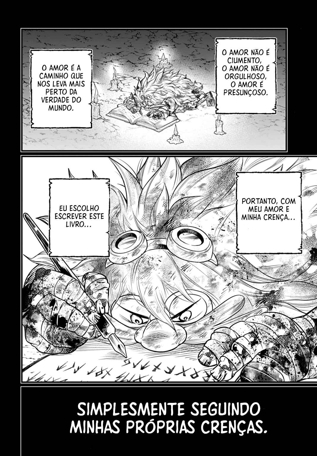 Read Shuumatsu no Valkyrie Pt Manga Online