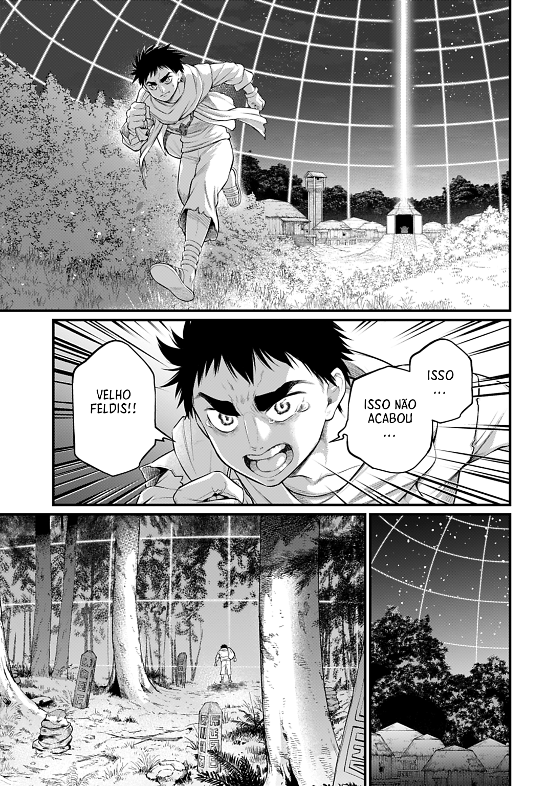 Read Shuumatsu no Valkyrie Pt Manga Online