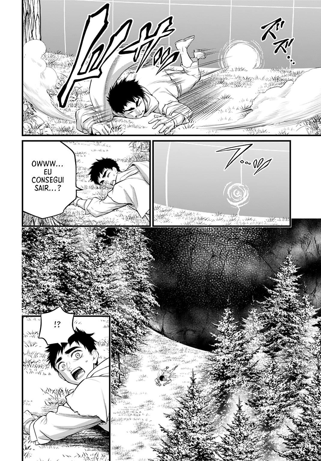 Read Shuumatsu no Valkyrie Pt Manga Online