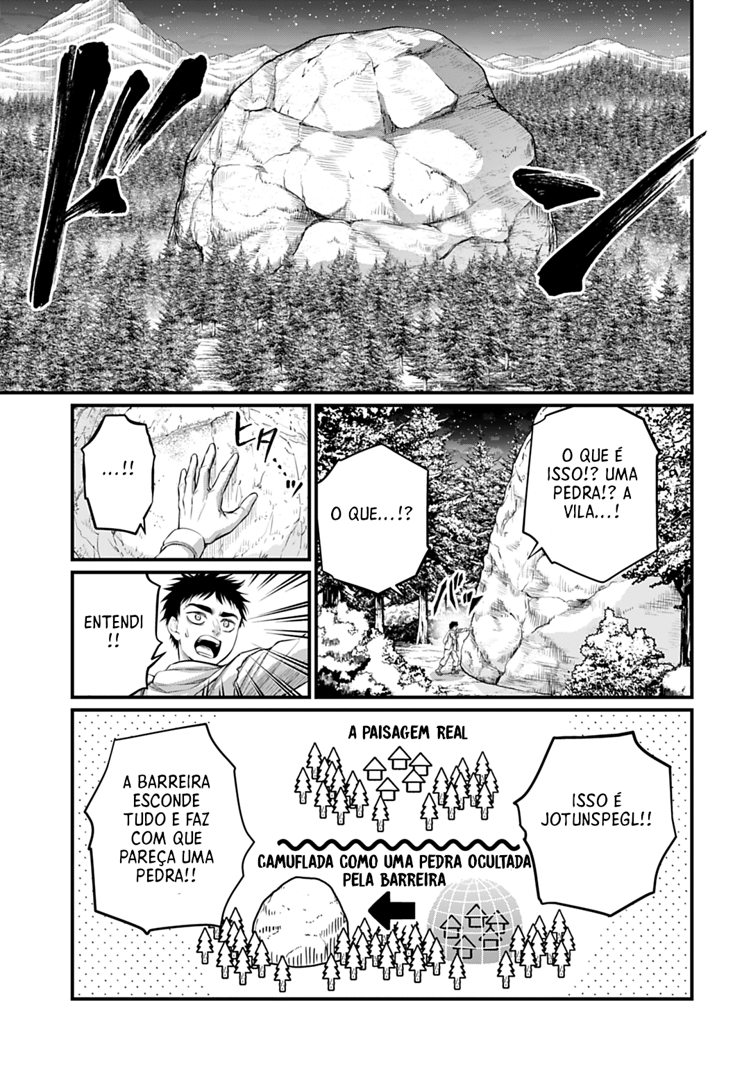 Read Shuumatsu no Valkyrie Pt Manga Online