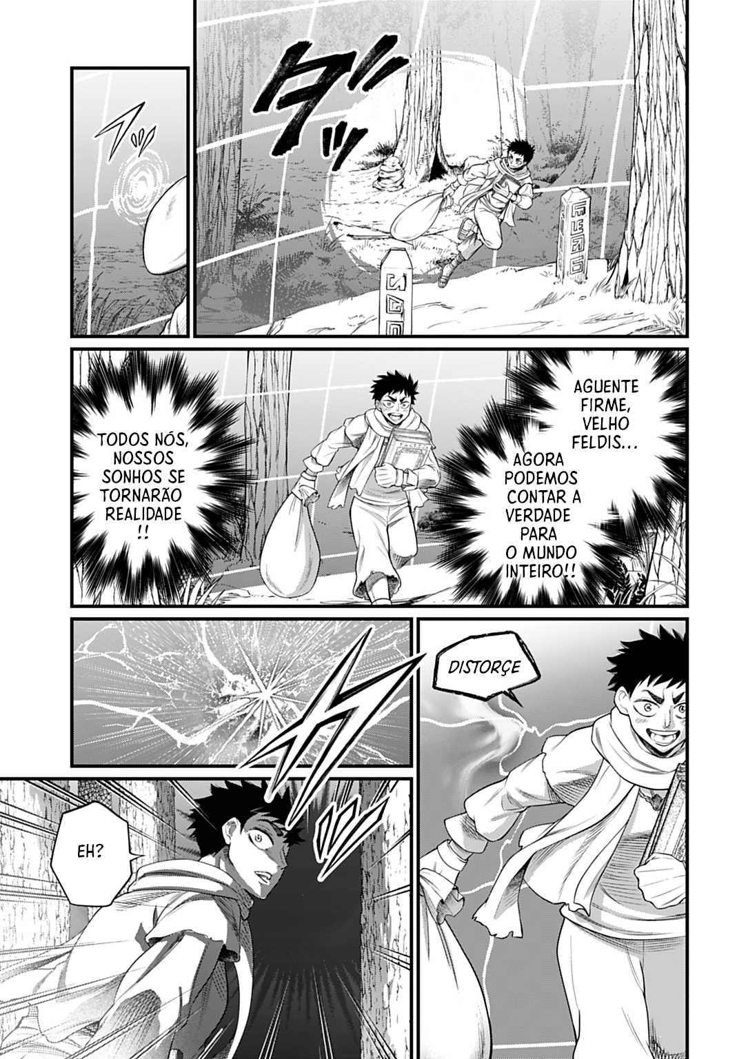 Read Shuumatsu no Valkyrie Pt Manga Online