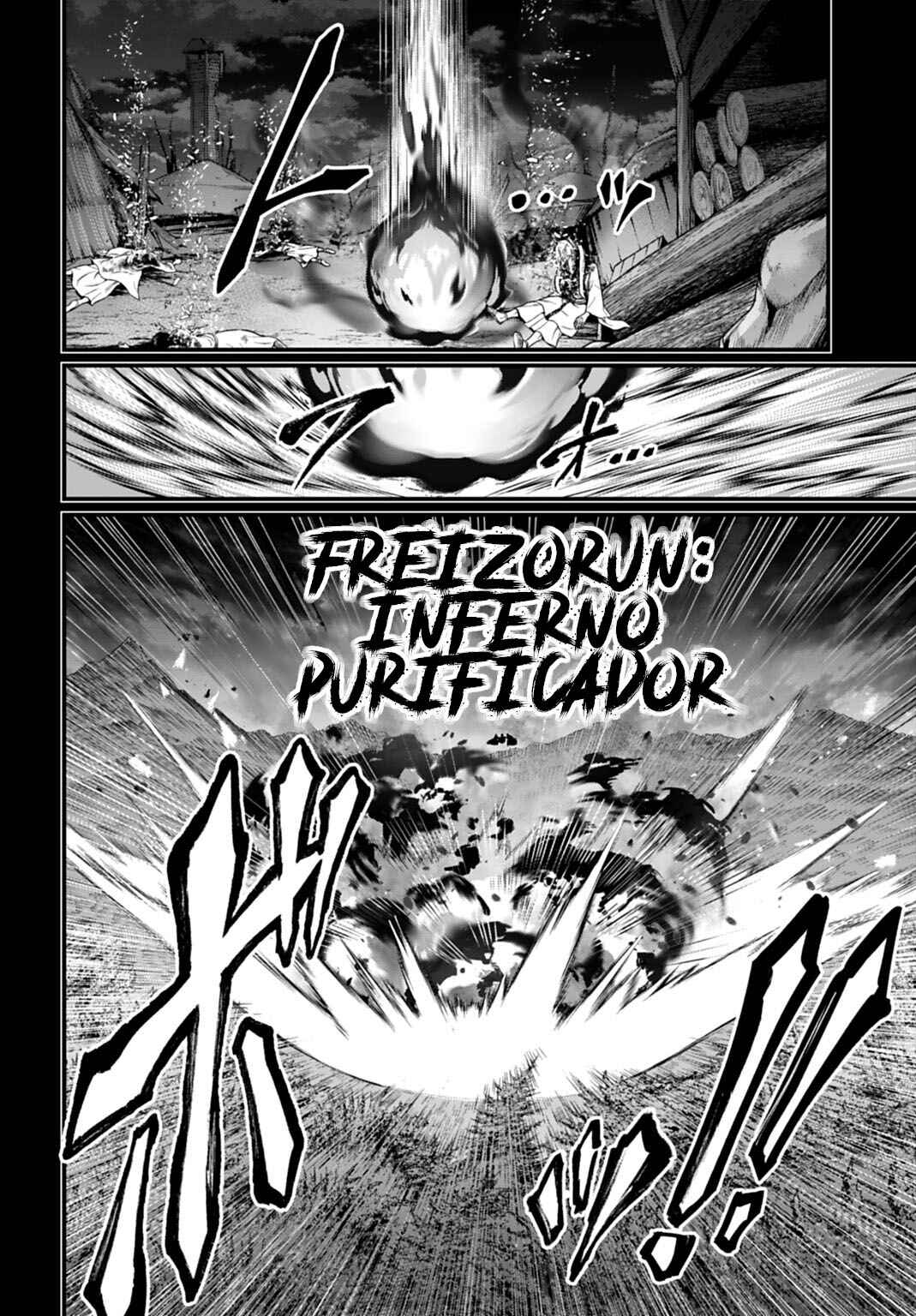 Read Shuumatsu no Valkyrie Pt Manga Online