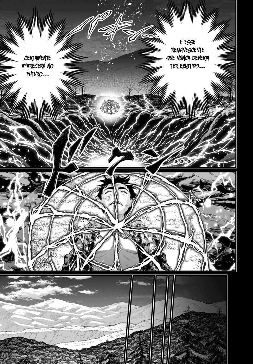 Read Shuumatsu no Valkyrie Pt Manga Online