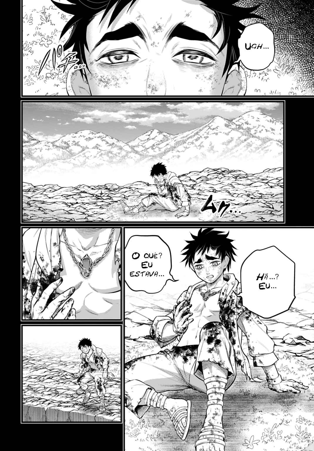 Read Shuumatsu no Valkyrie Pt Manga Online