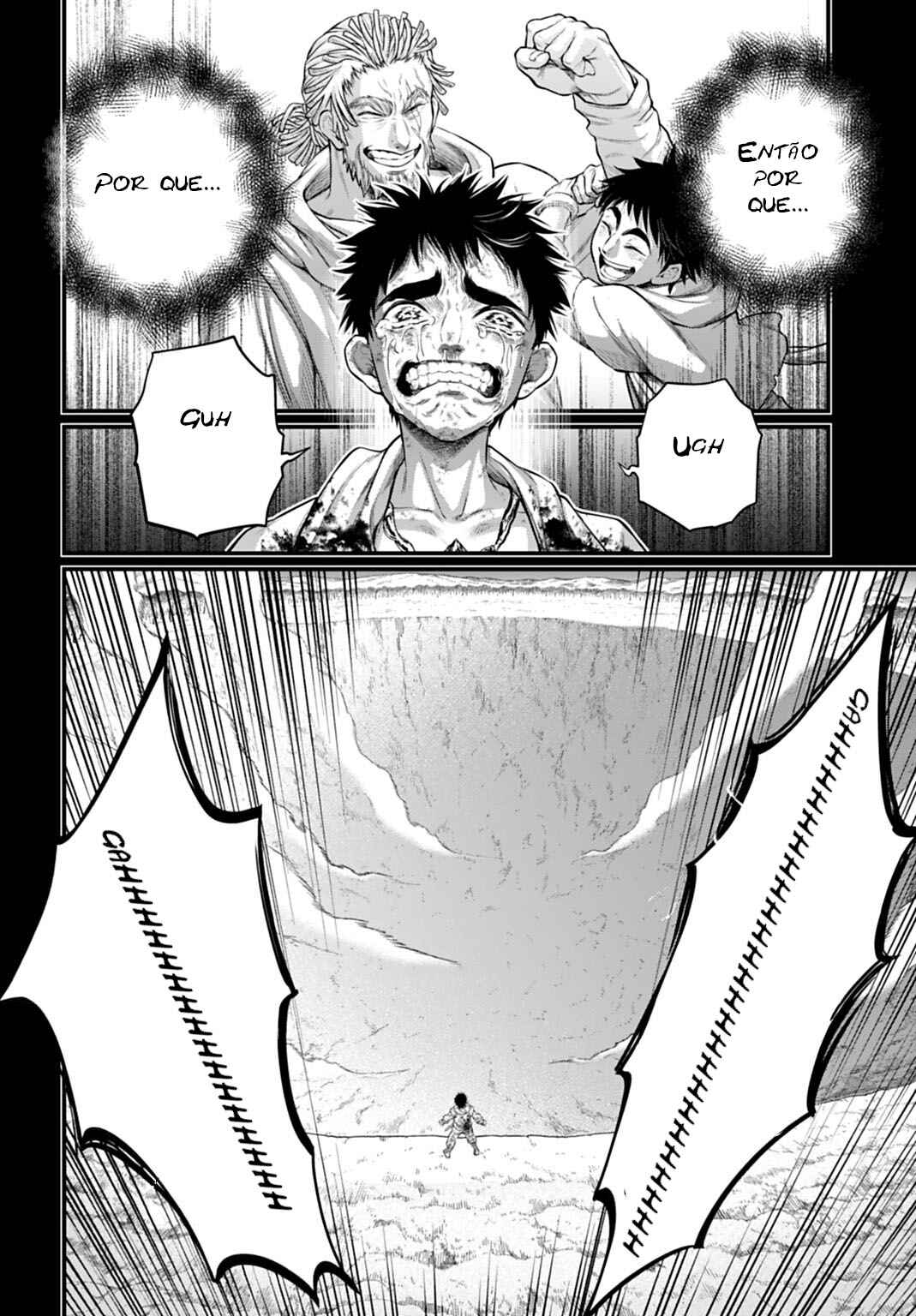 Read Shuumatsu no Valkyrie Pt Manga Online