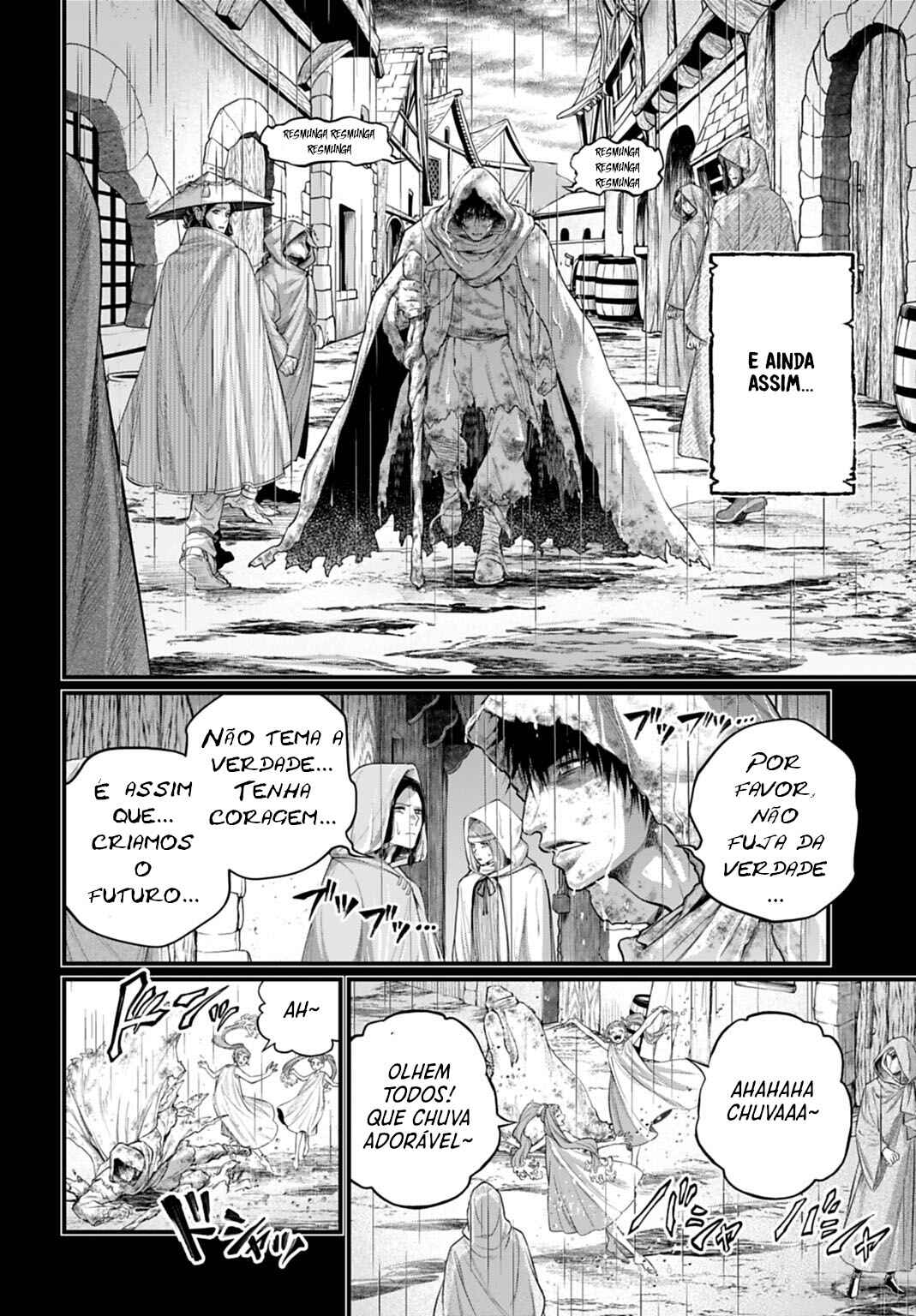 Read Shuumatsu no Valkyrie Pt Manga Online