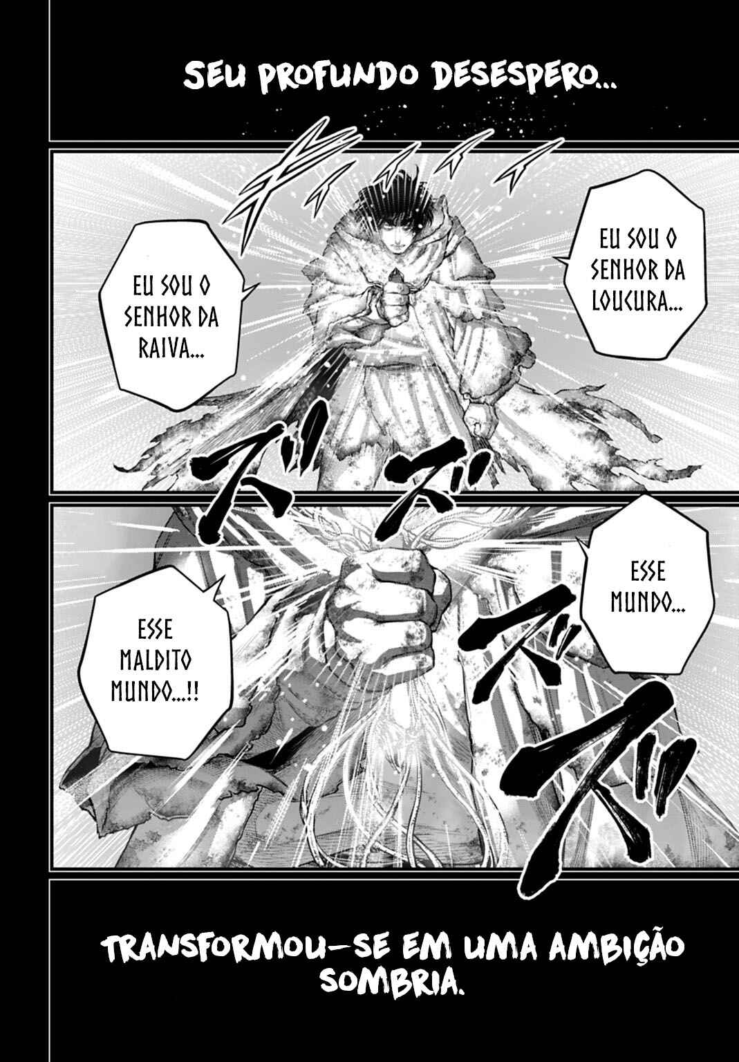 Read Shuumatsu no Valkyrie Pt Manga Online