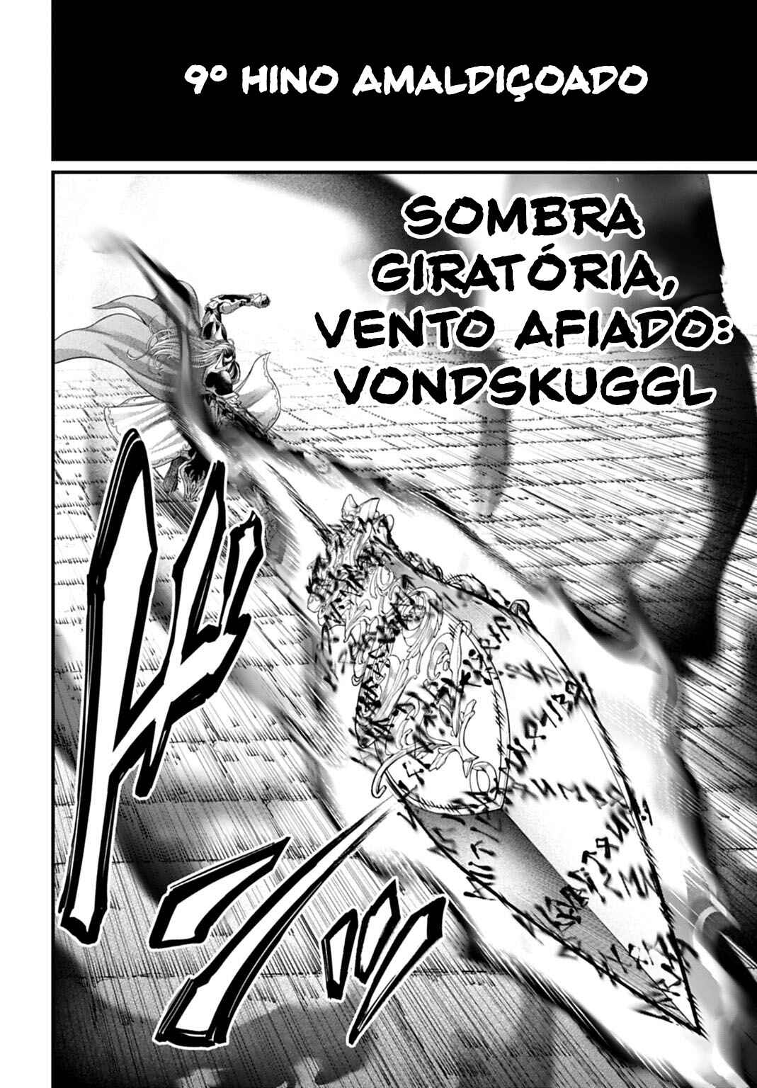 Read Shuumatsu no Valkyrie Pt Manga Online