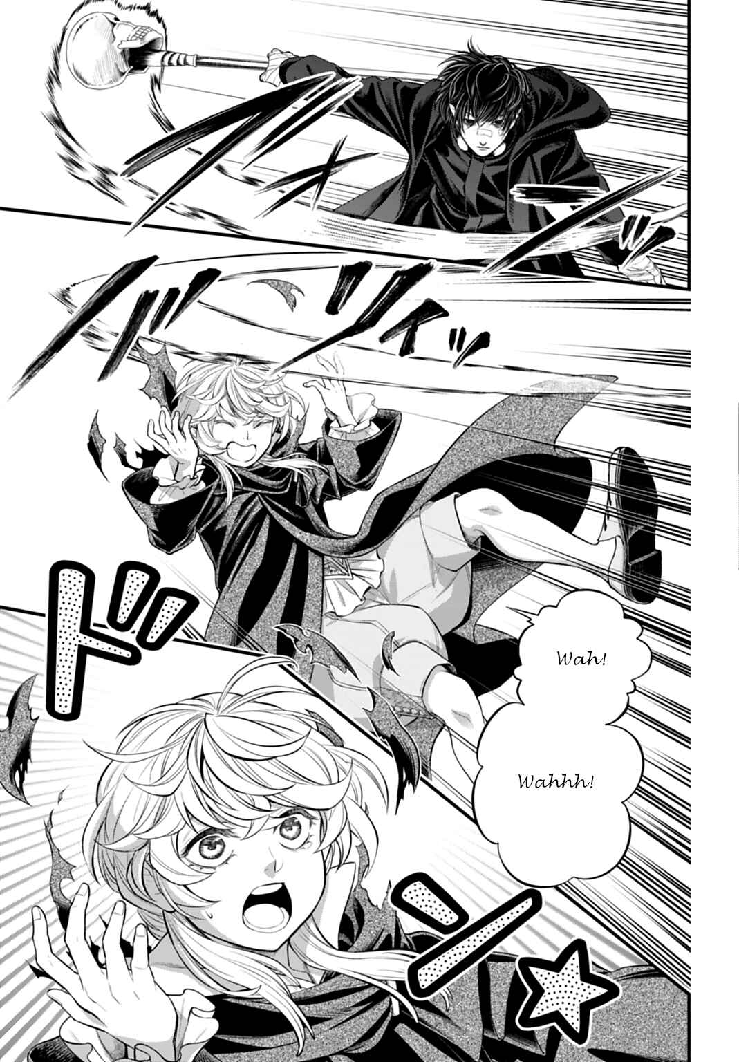 Read Shuumatsu no Valkyrie Pt Manga Online
