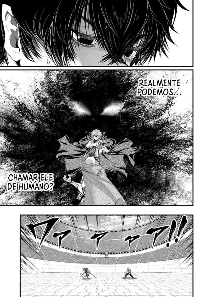 Read Shuumatsu no Valkyrie Pt Manga Online