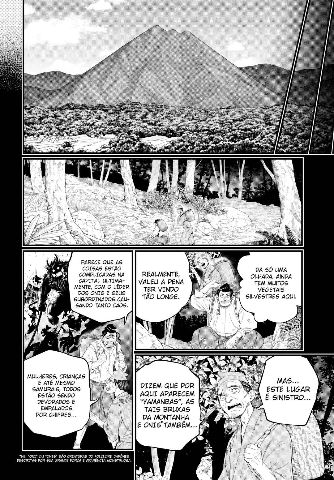 Read Shuumatsu no Valkyrie Pt Manga Online
