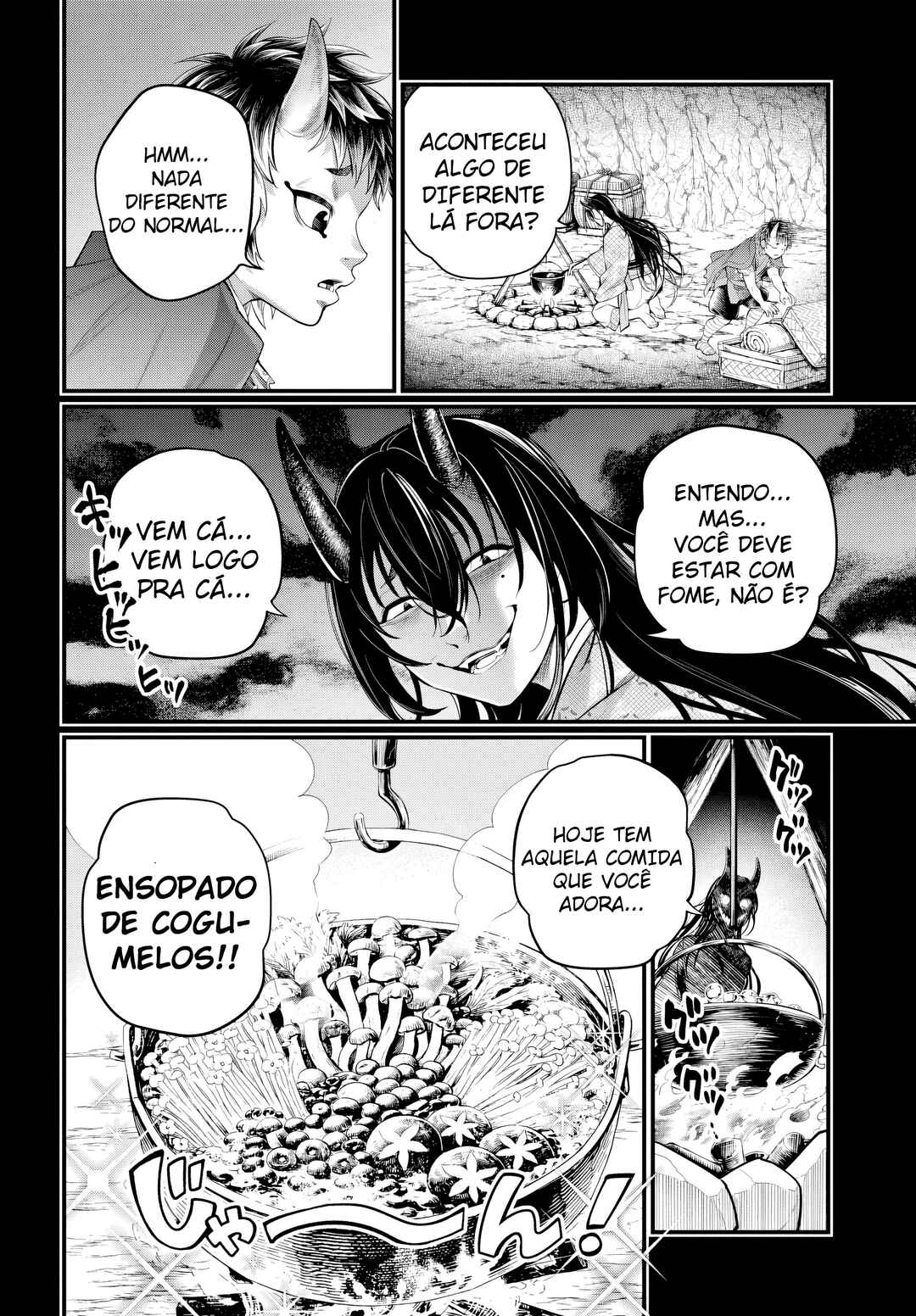 Read Shuumatsu no Valkyrie Pt Manga Online
