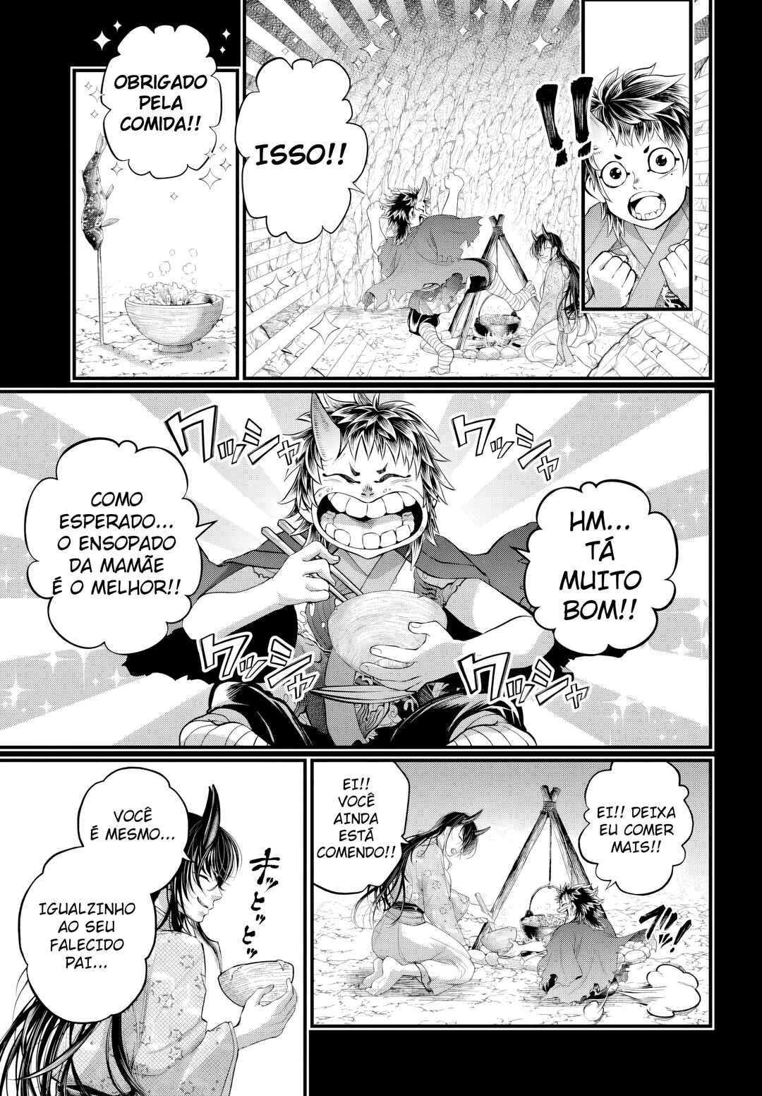 Read Shuumatsu no Valkyrie Pt Manga Online