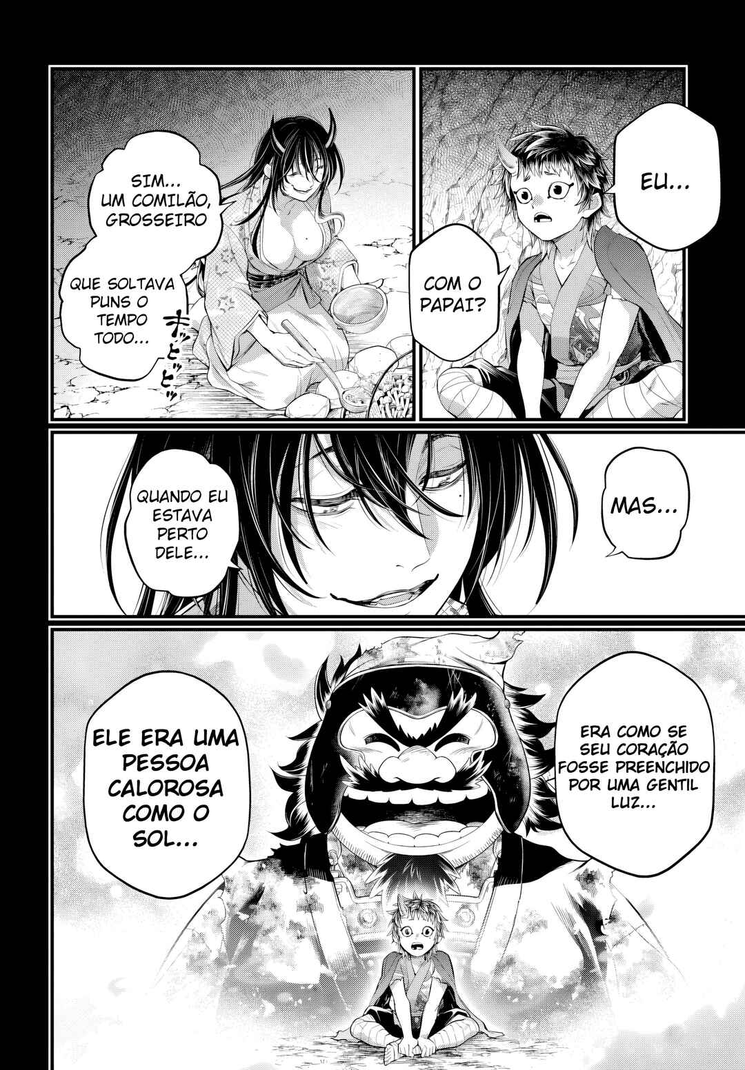 Read Shuumatsu no Valkyrie Pt Manga Online