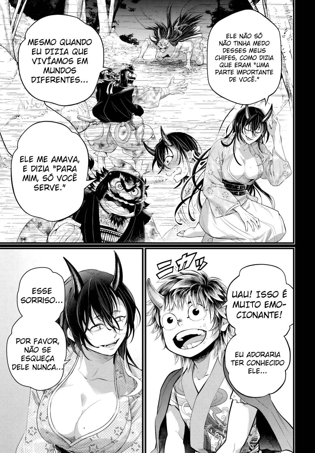 Read Shuumatsu no Valkyrie Pt Manga Online