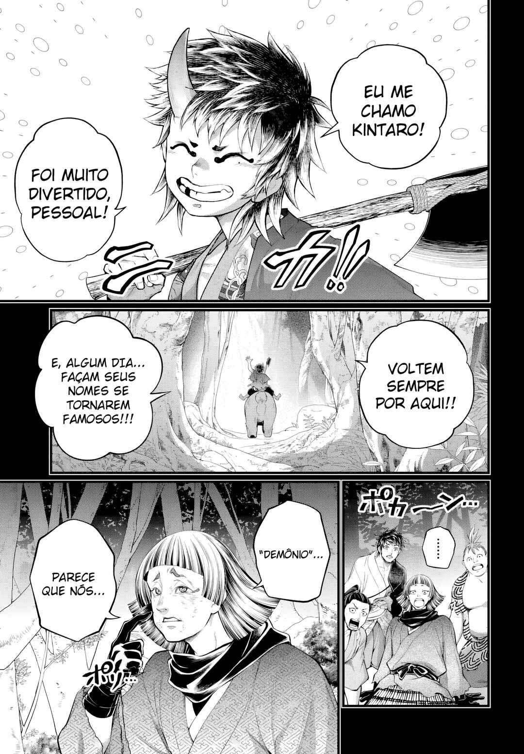 Read Shuumatsu no Valkyrie Pt Manga Online