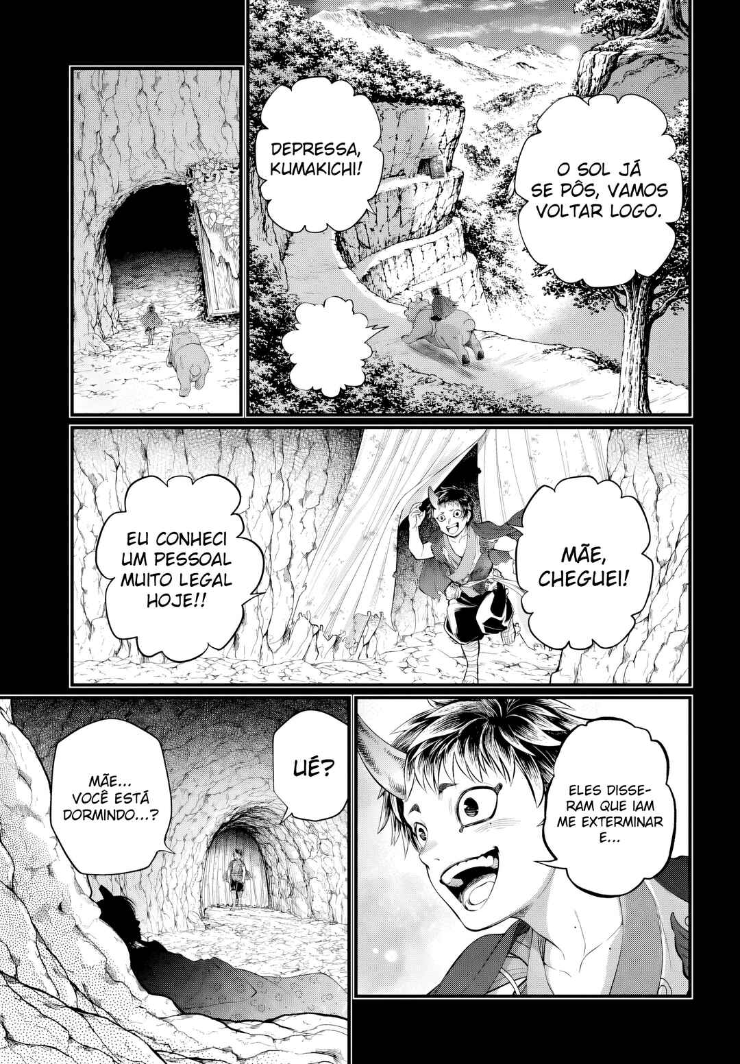 Read Shuumatsu no Valkyrie Pt Manga Online