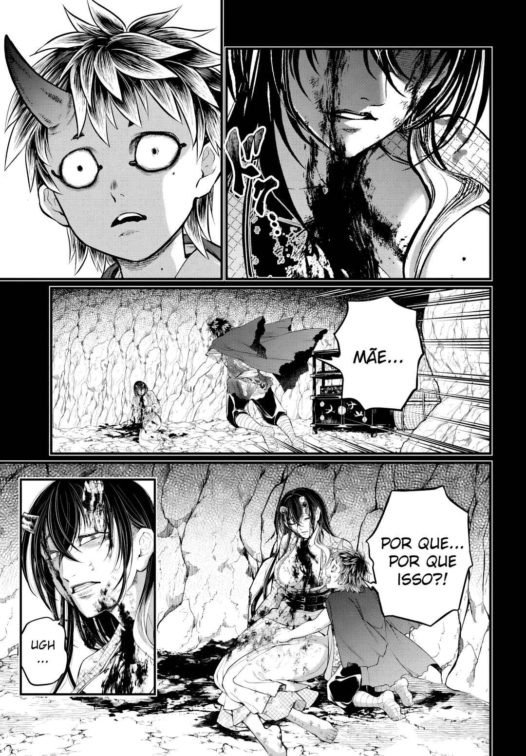 Read Shuumatsu no Valkyrie Pt Manga Online