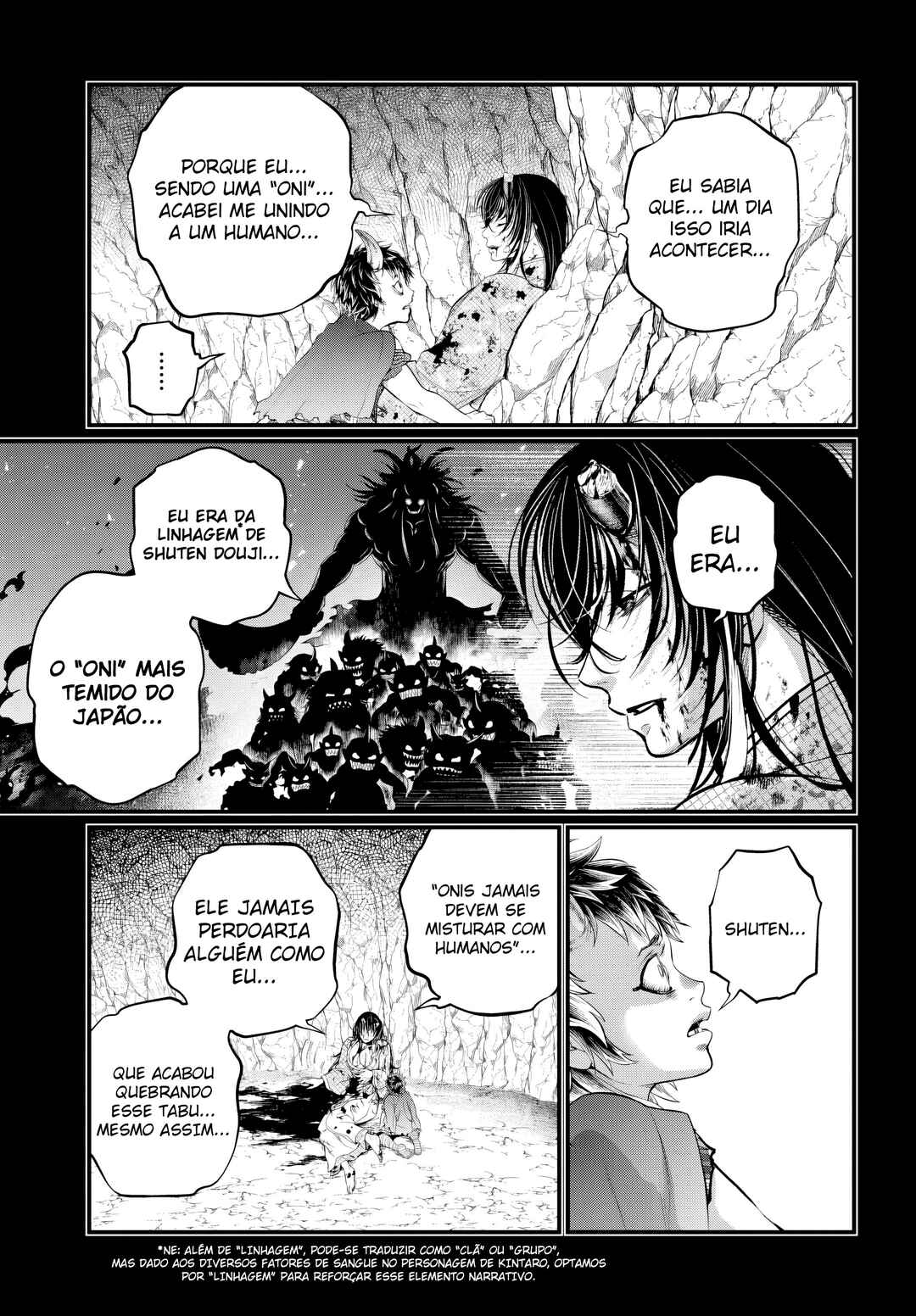 Read Shuumatsu no Valkyrie Pt Manga Online