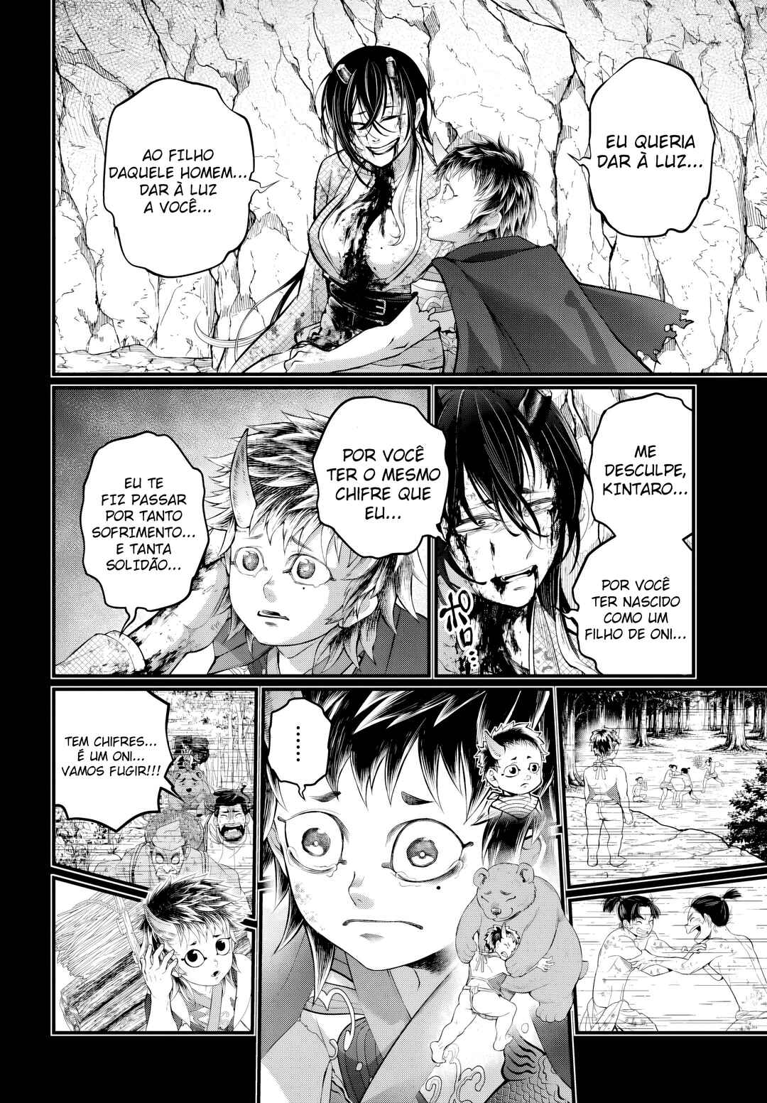 Read Shuumatsu no Valkyrie Pt Manga Online