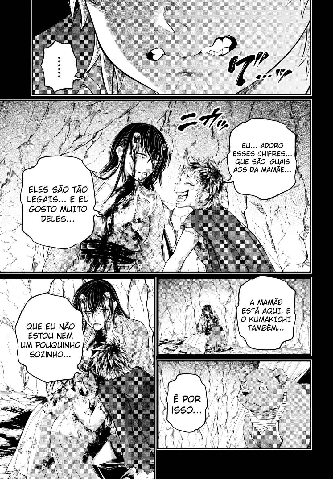 Read Shuumatsu no Valkyrie Pt Manga Online
