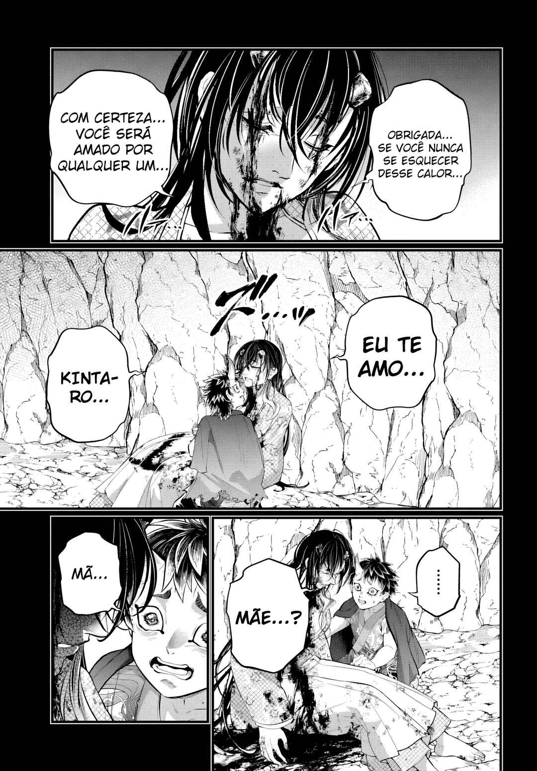 Read Shuumatsu no Valkyrie Pt Manga Online