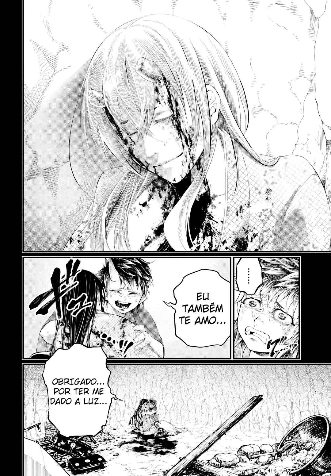 Read Shuumatsu no Valkyrie Pt Manga Online