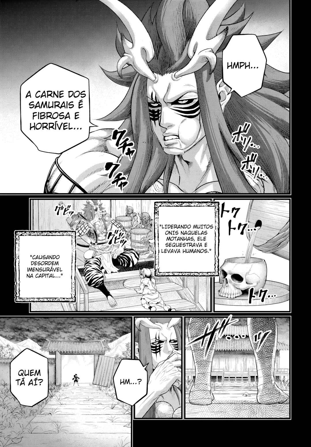Read Shuumatsu no Valkyrie Pt Manga Online