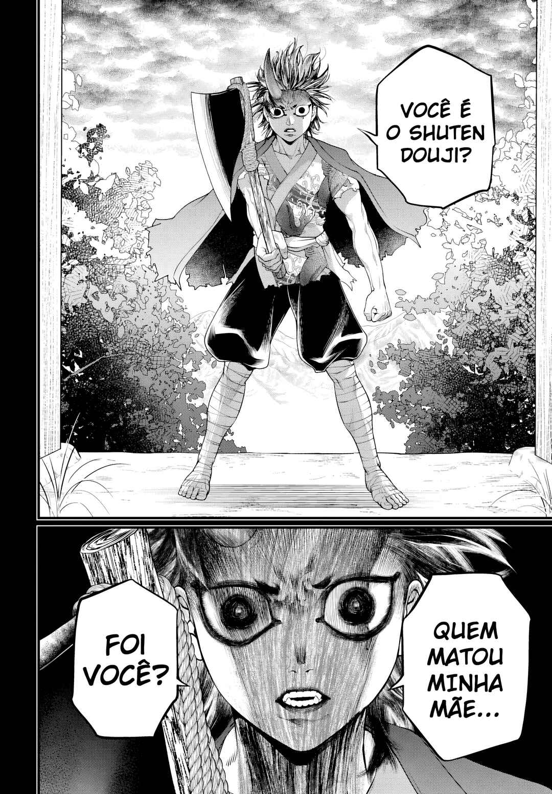 Read Shuumatsu no Valkyrie Pt Manga Online