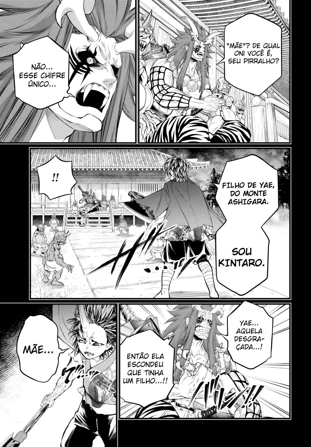 Read Shuumatsu no Valkyrie Pt Manga Online
