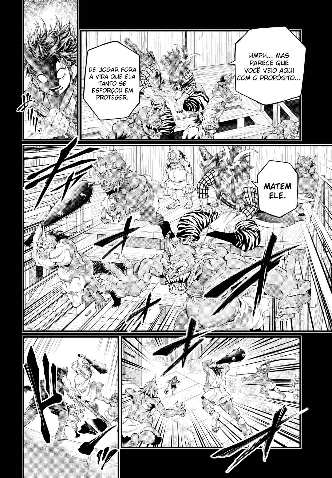 Read Shuumatsu no Valkyrie Pt Manga Online