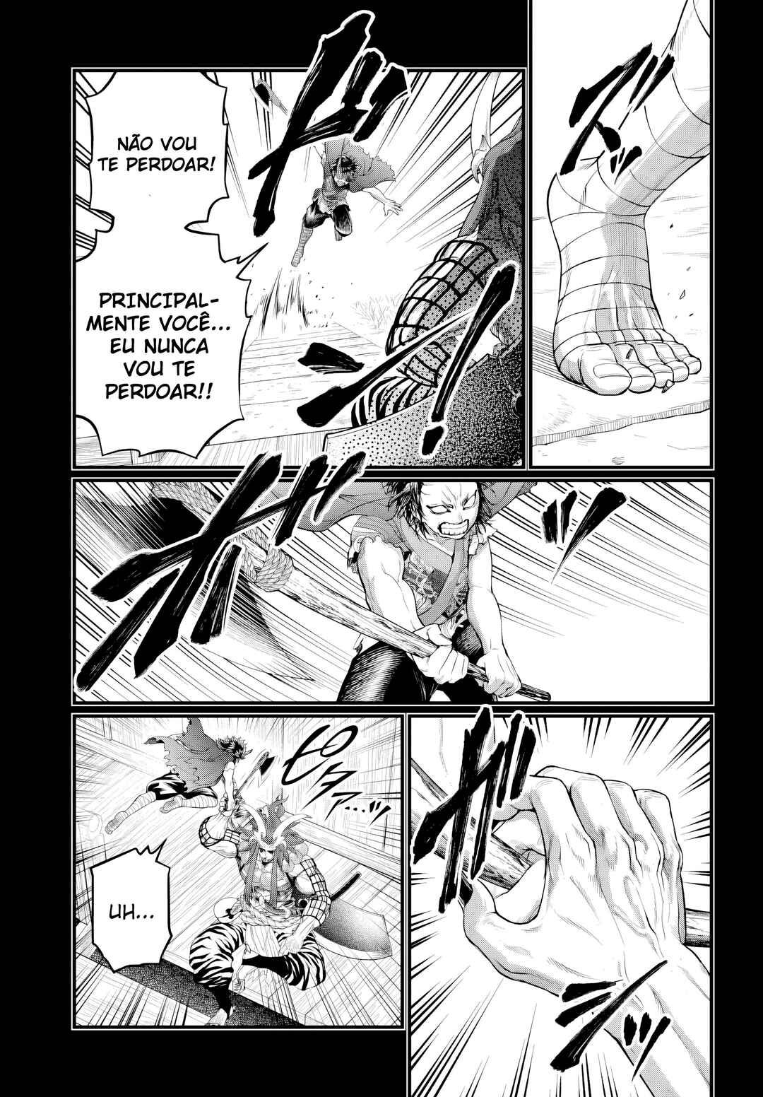 Read Shuumatsu no Valkyrie Pt Manga Online