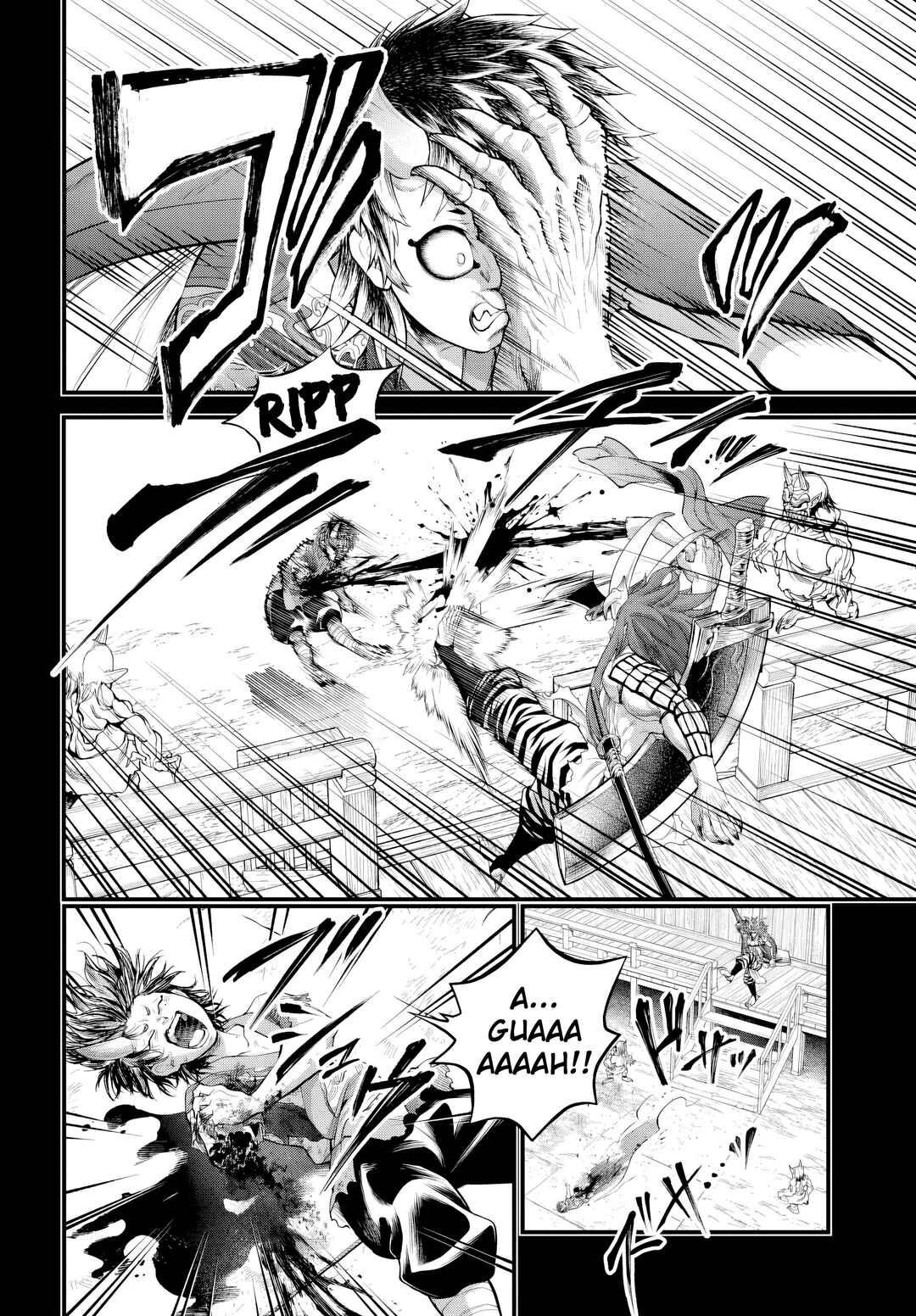 Read Shuumatsu no Valkyrie Pt Manga Online