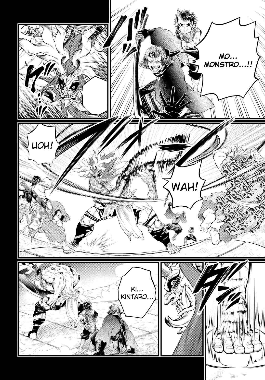 Read Shuumatsu no Valkyrie Pt Manga Online