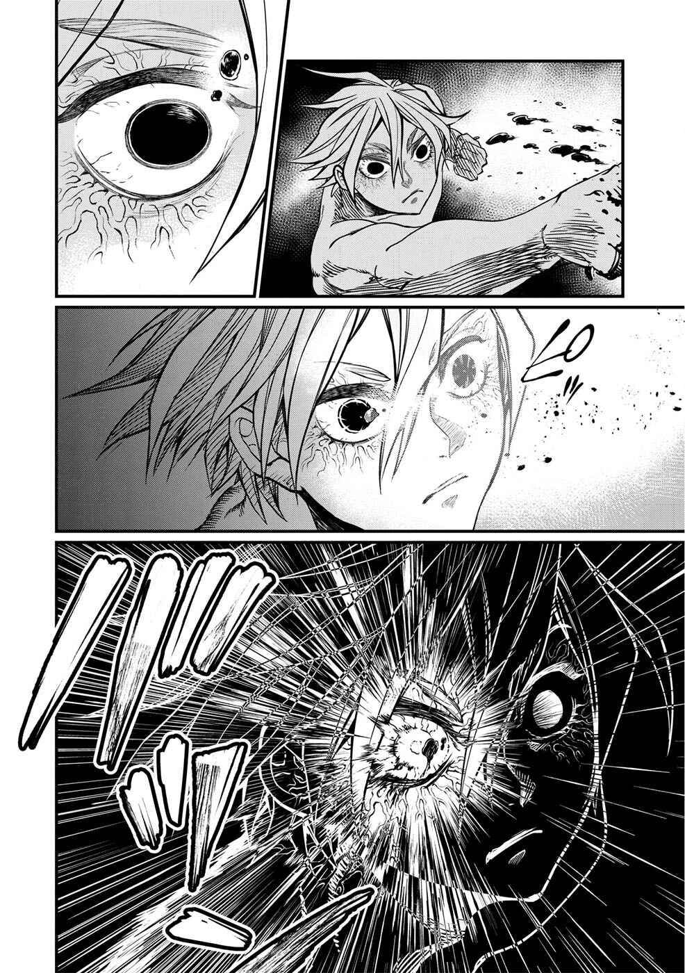 Read Shuumatsu no Valkyrie Pt Manga Online