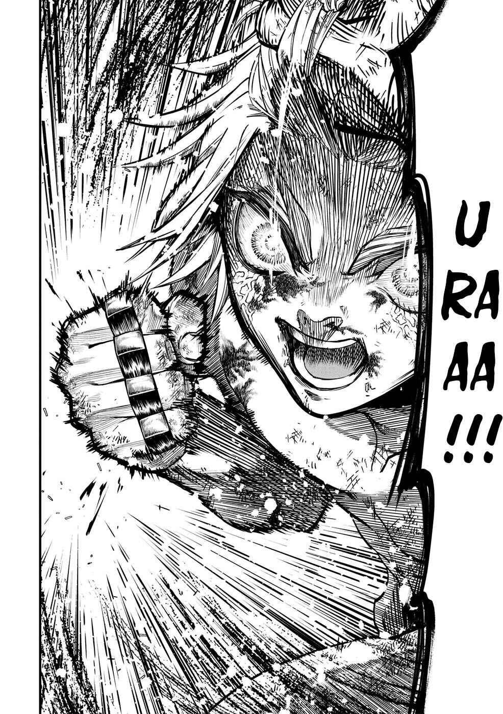 Read Shuumatsu no Valkyrie Pt Manga Online
